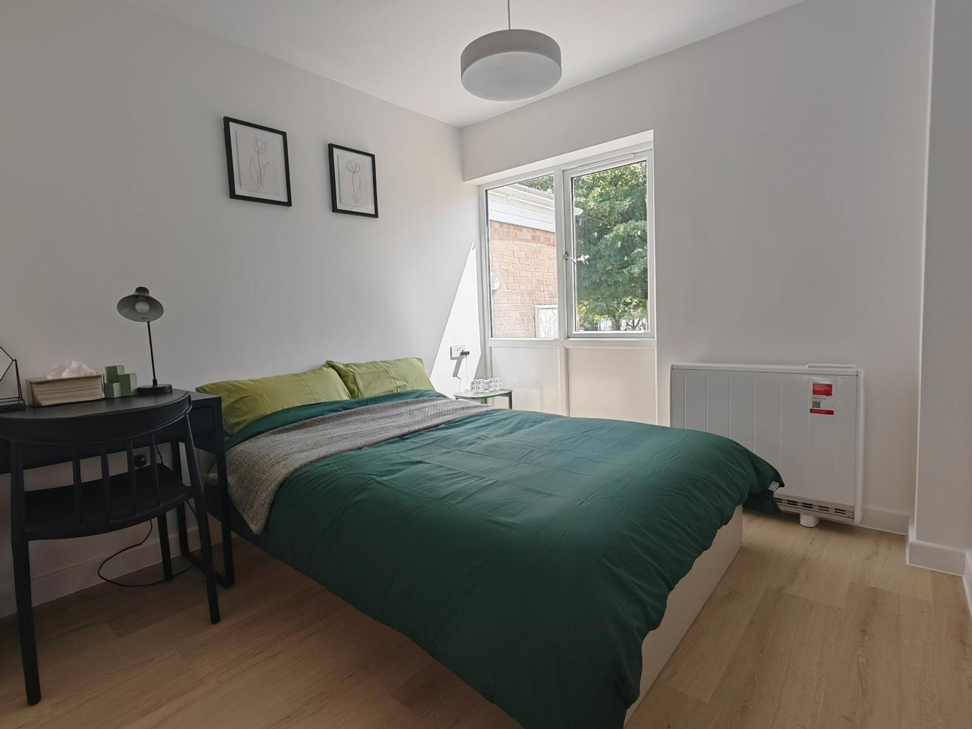 Holiday home Gated 4 Guests House Free Parking