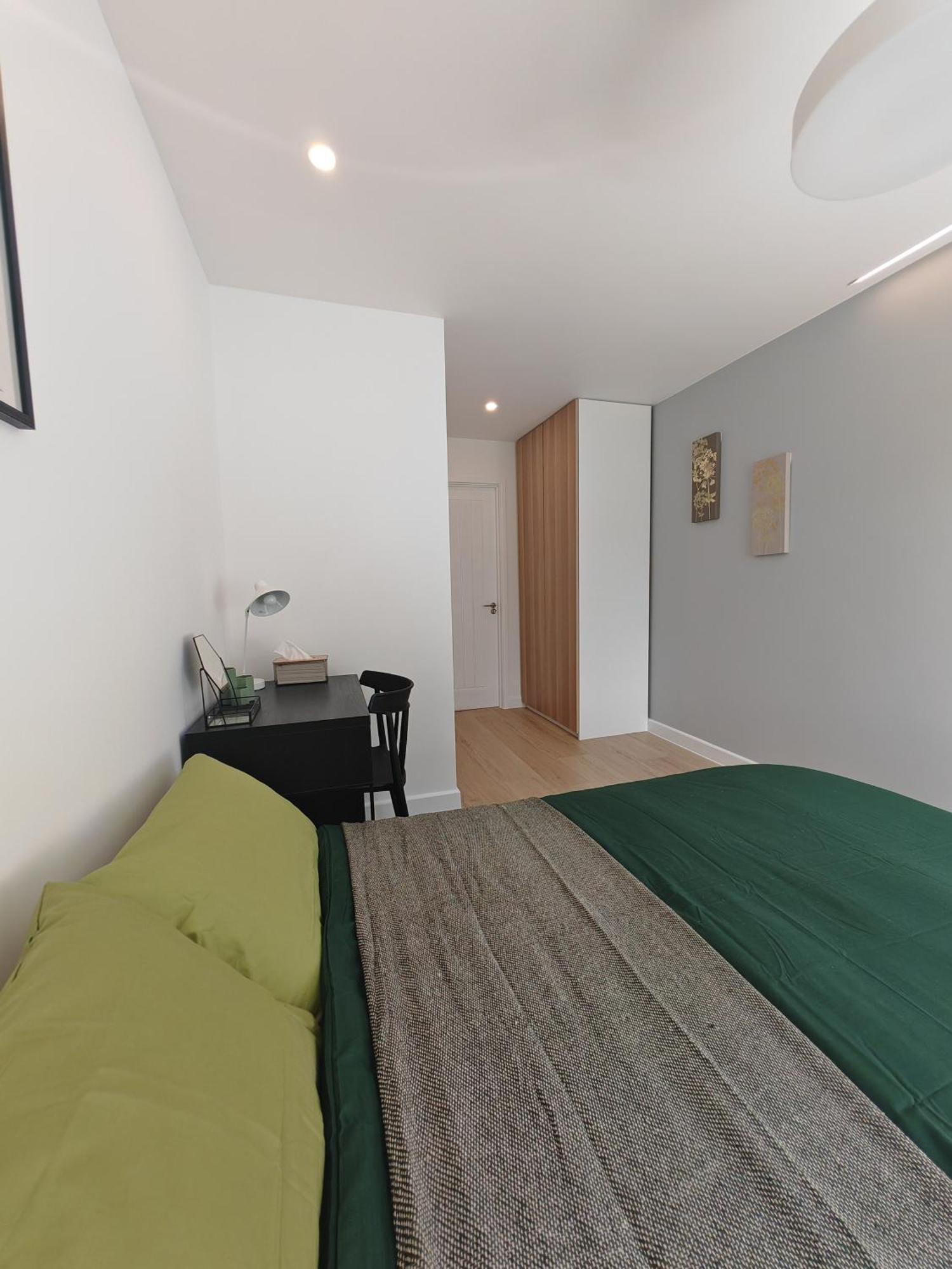 Holiday home Gated 4 Guests House Free Parking